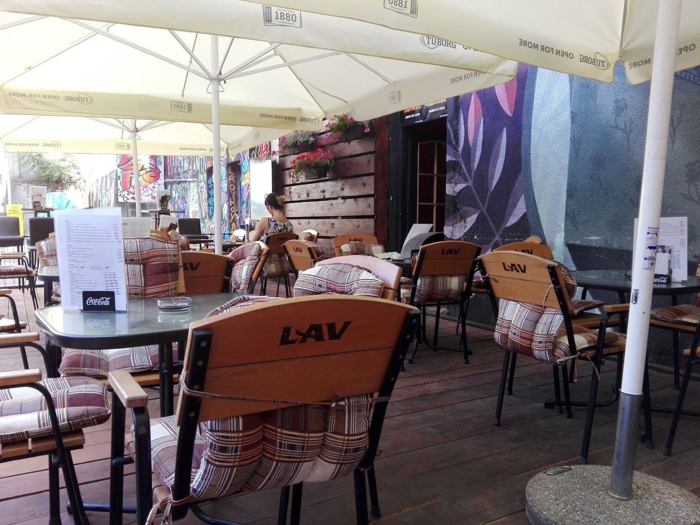 Kineski Restoran K24