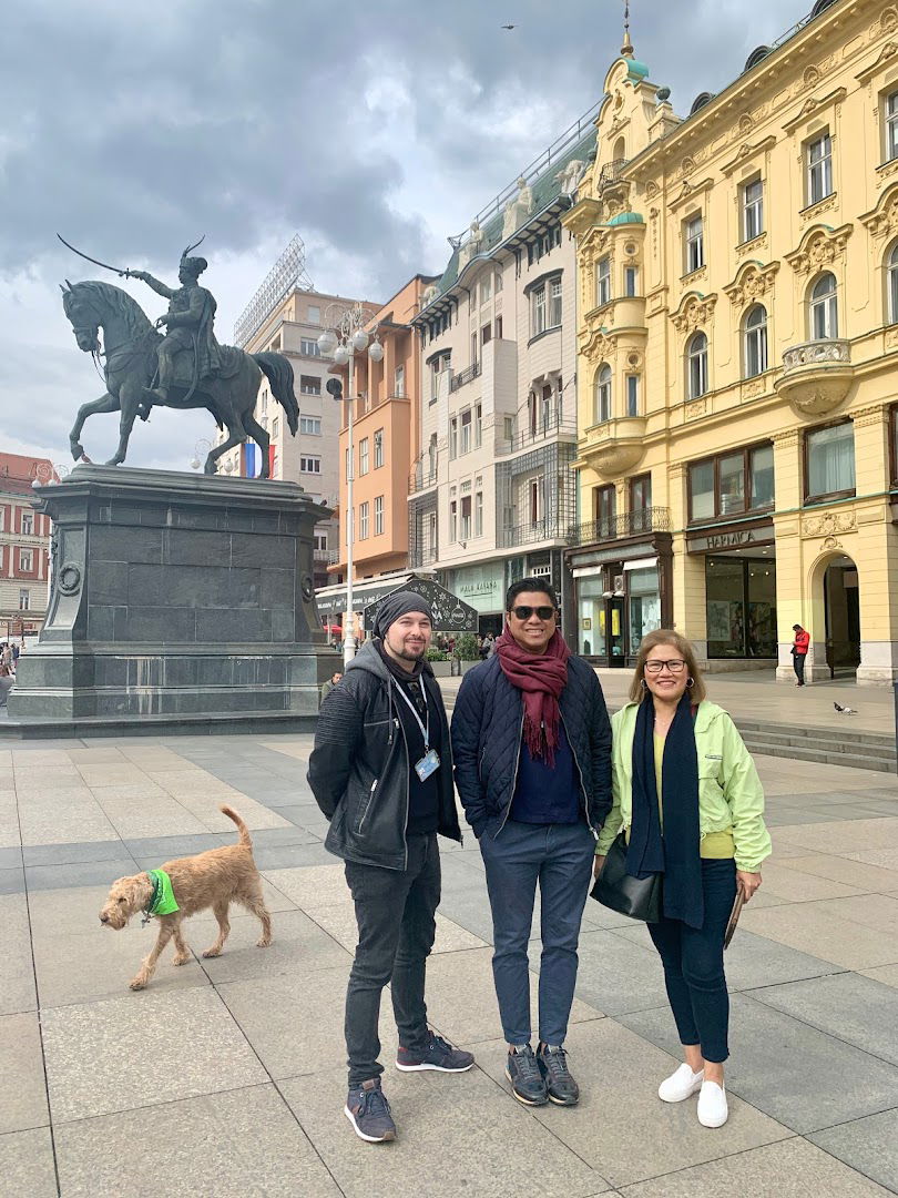 Bespoke Croatia Tours & DMC