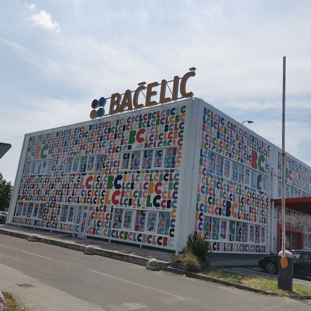 Bačelić Profi Shop Jankomir