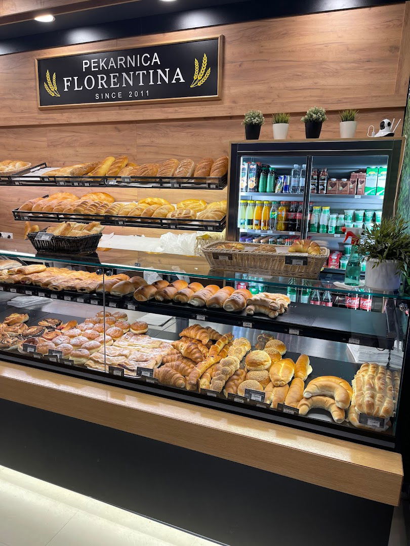 Florentina Bakery