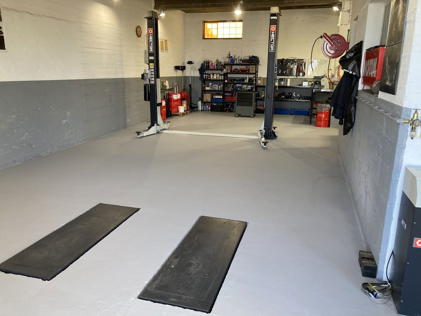 Vučna služba i Autoservis Filipi