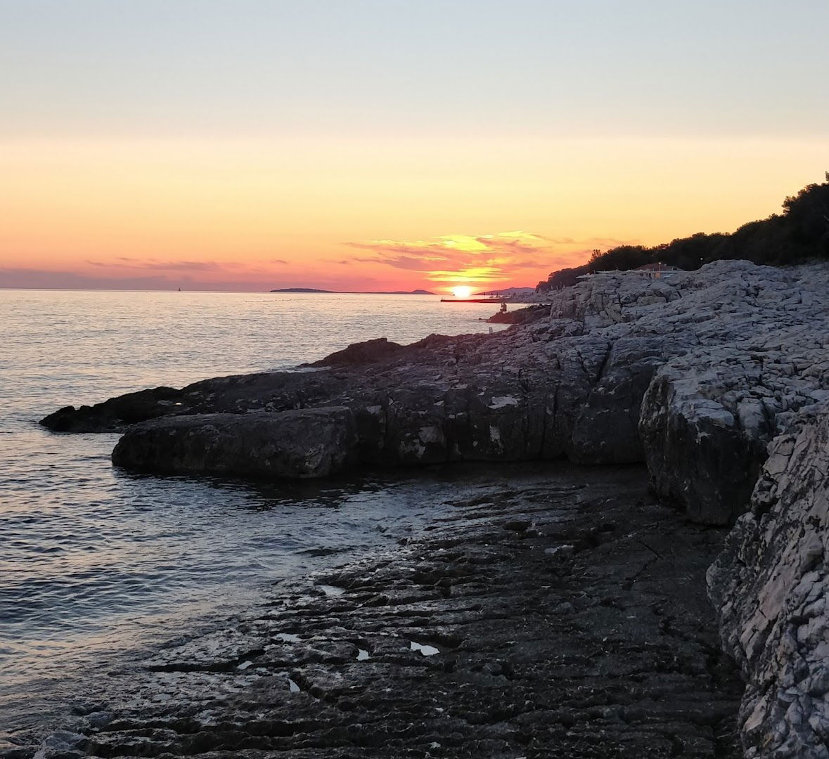 Anne's Adriatic Plateau