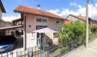 Frizerski salon Renato