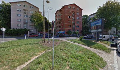 Stara okretnica autobusa "Karaburma"