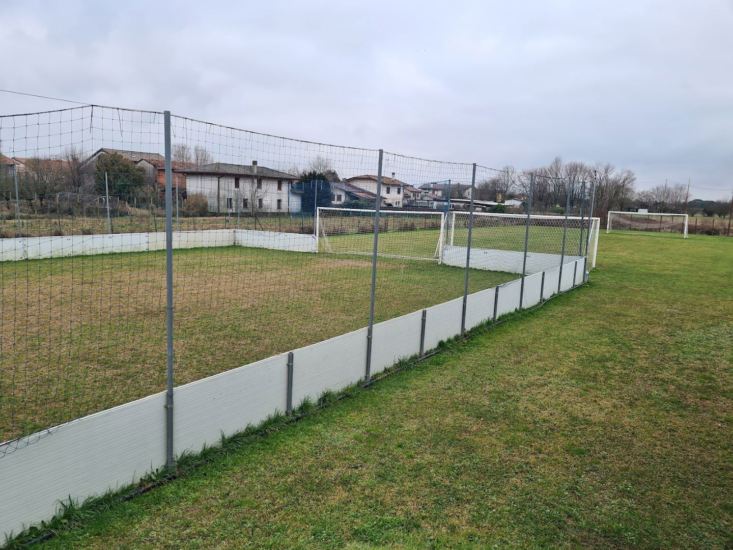 Cjarlins Muzane S.S.D a r.l.