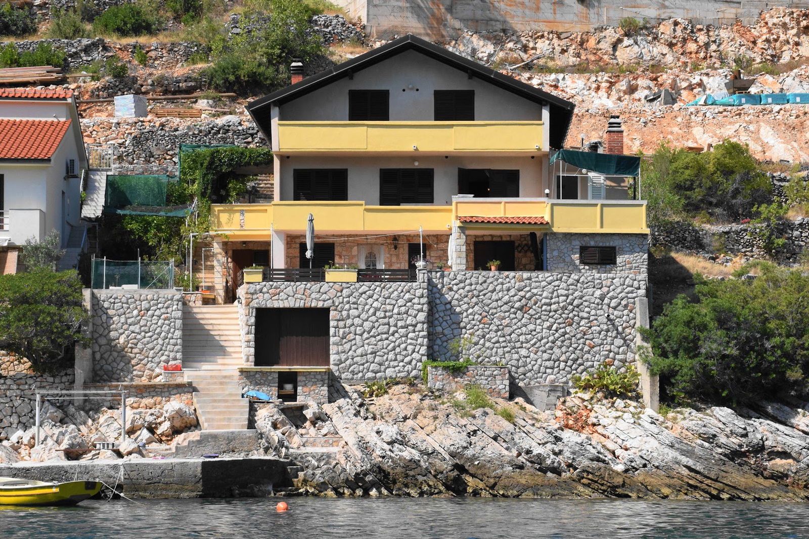 Apartman Drago Vidačković