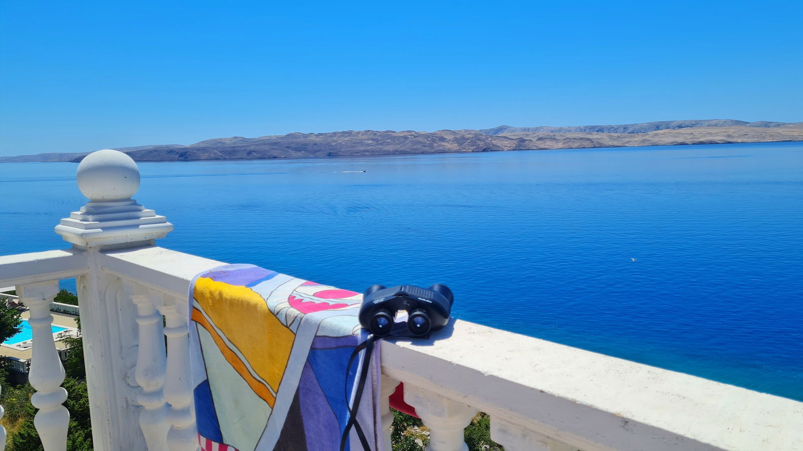 Beachfront House Rukavina