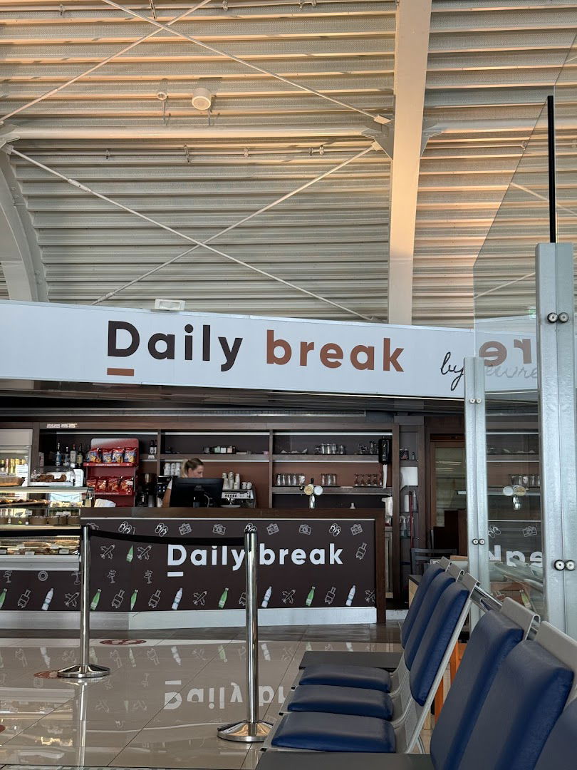 Daily Break