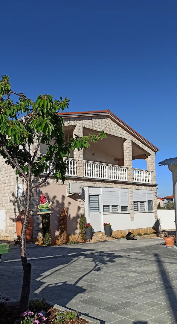 Apartmani Family Inn