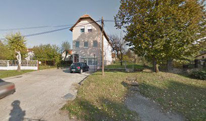 Frizerski Salon Magic