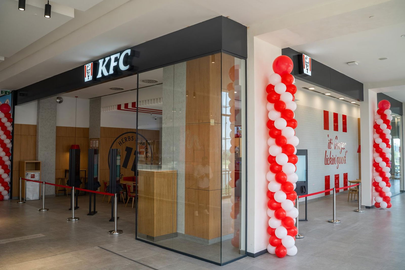 KFC