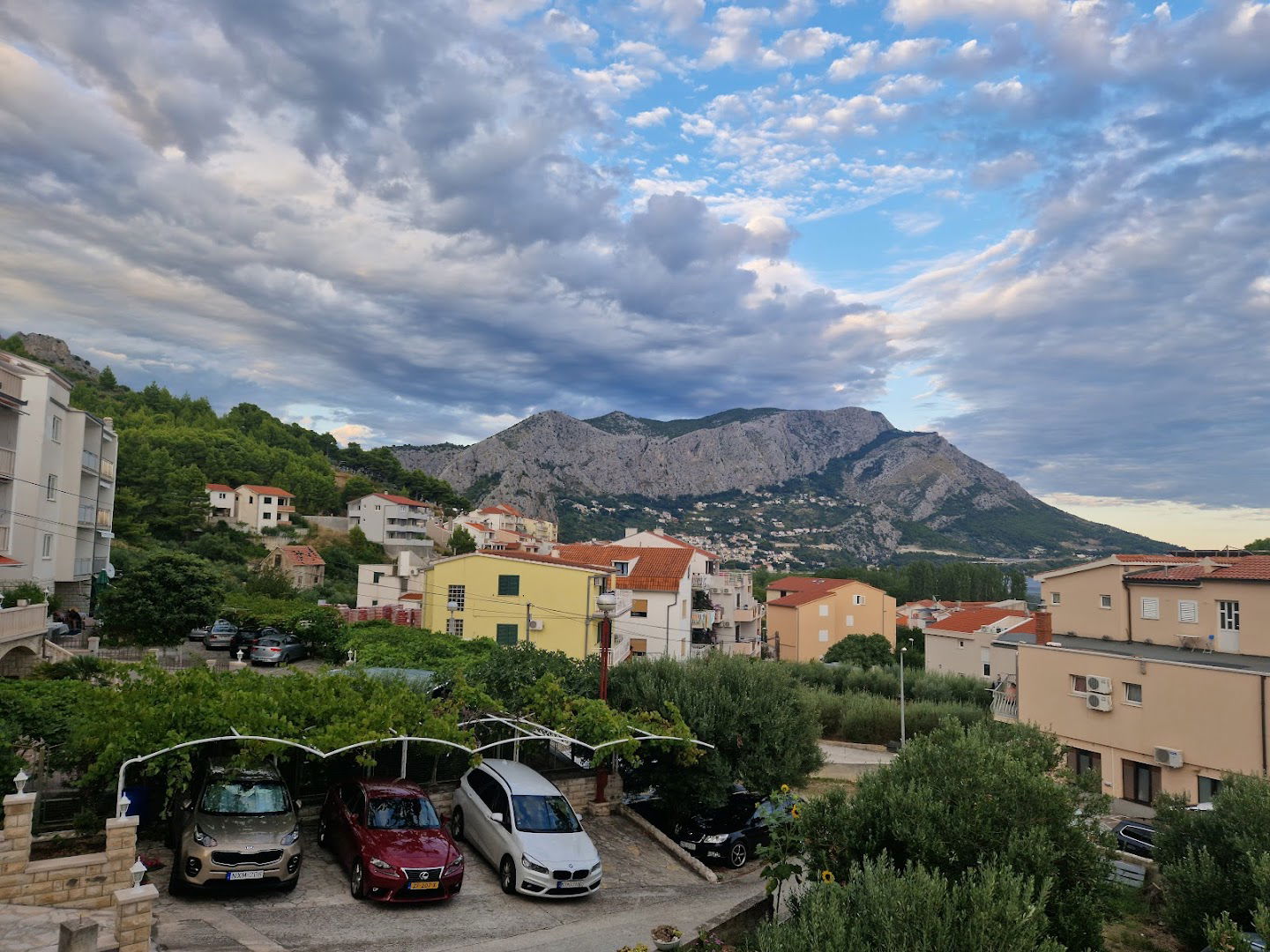 Apartments Sunshine Rays