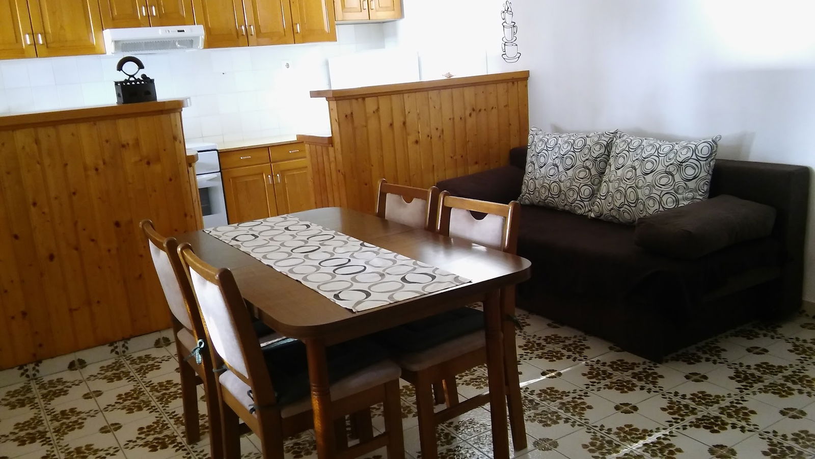 Apartmani Tasovac - Zavalatica