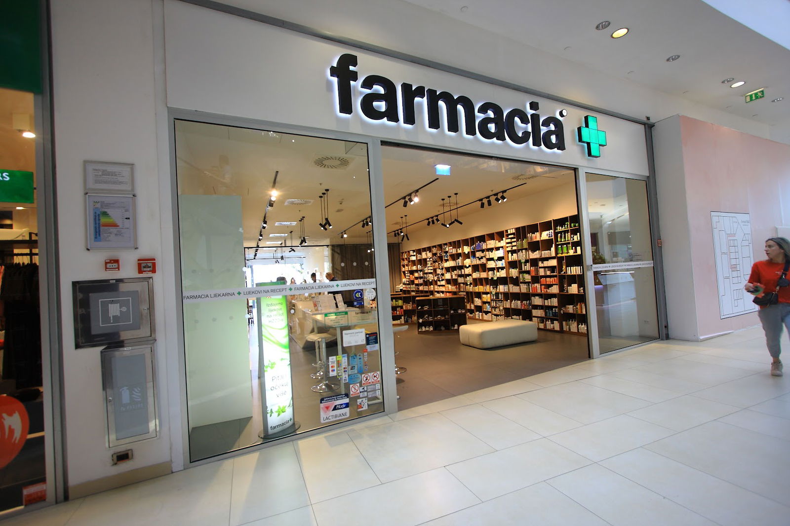 Farmacia