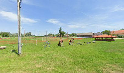 Dječje igralište Zablatje