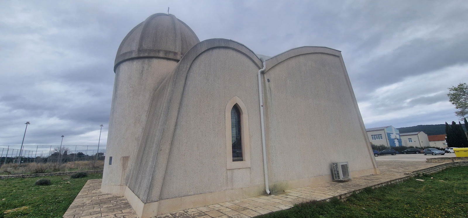 Catholic Elementary School Šibenik