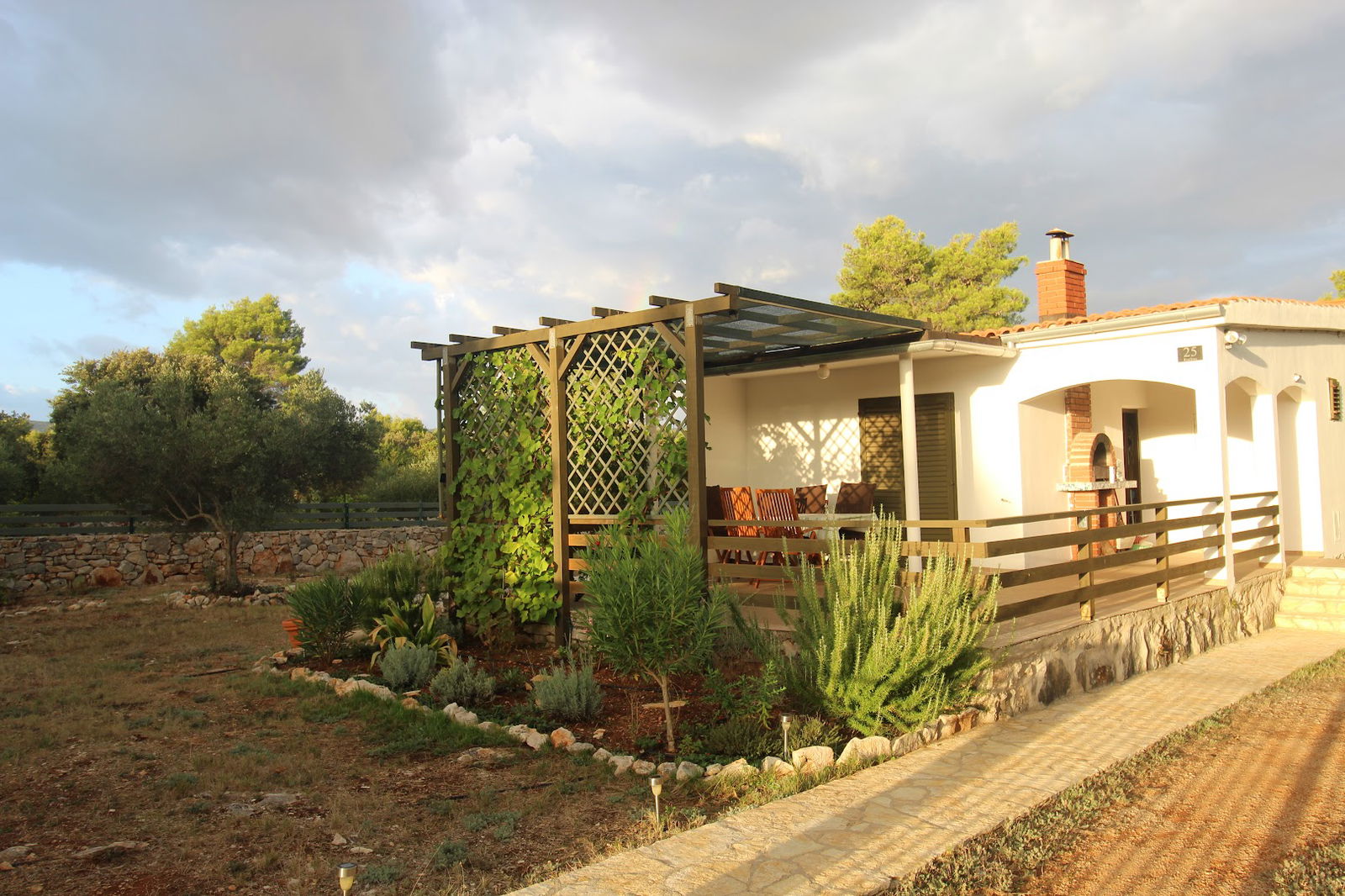 Villa Bianca - Holiday home