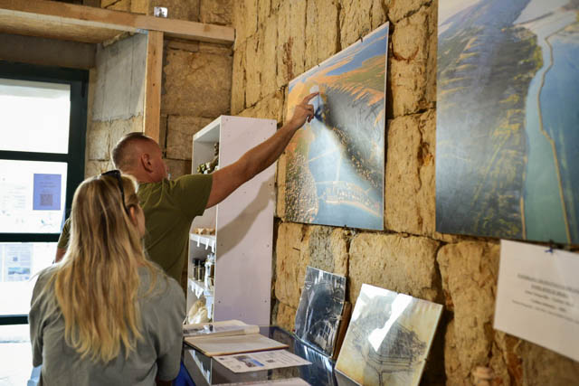 Stalna izložba solarstva