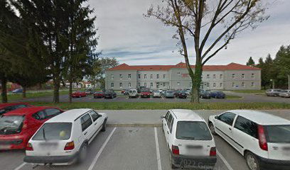 Ul. 104. brigade 2a Parking