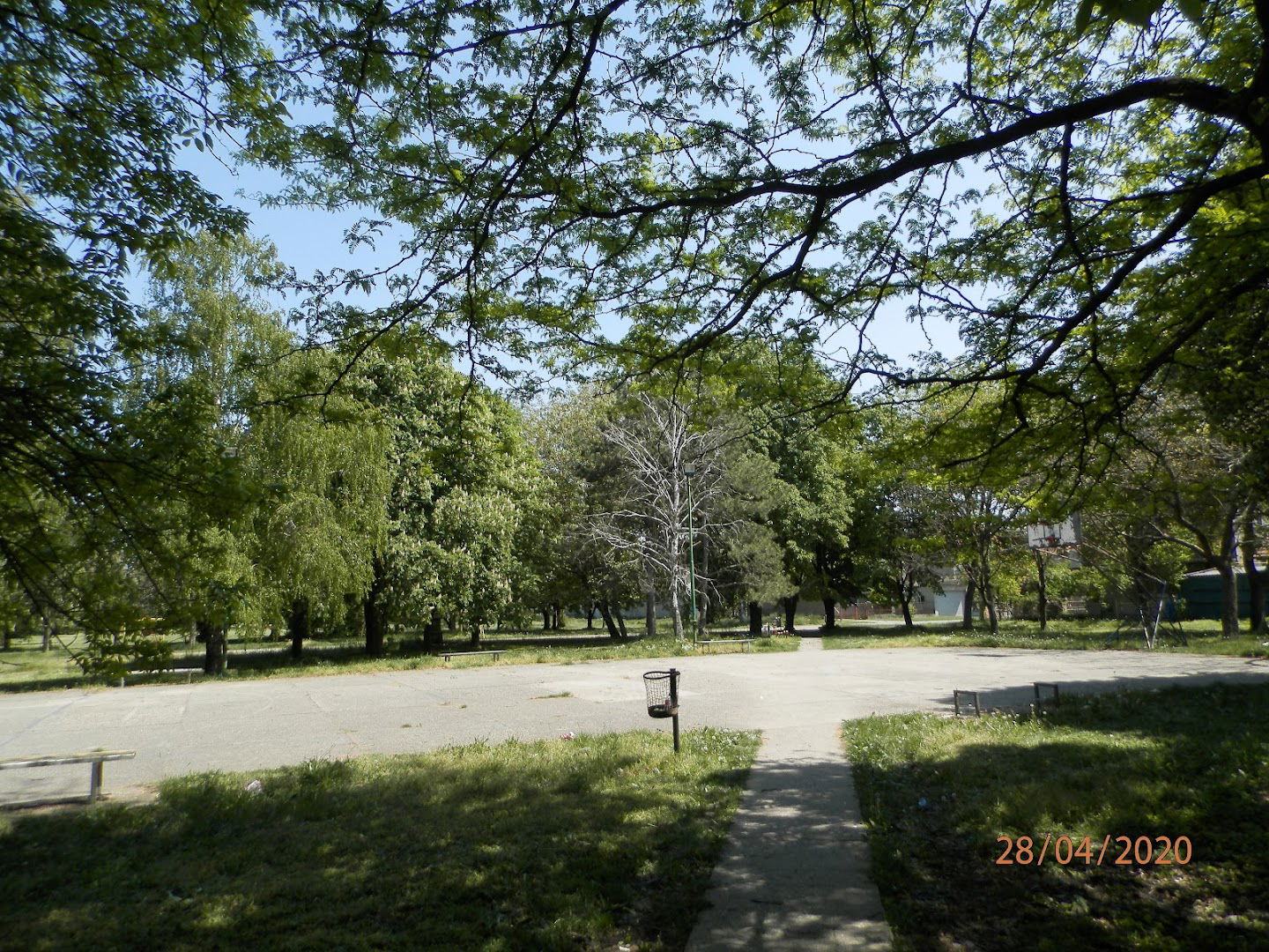 Proleter Park