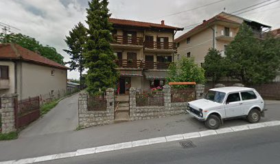 Kafana Vasiljevic Resnik