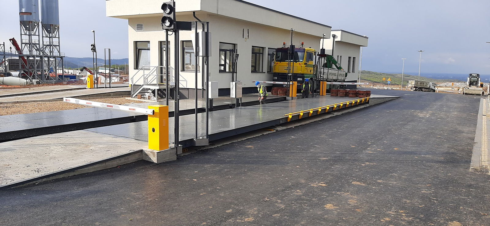 Veolia Waste Vinca Operator d.o.o.