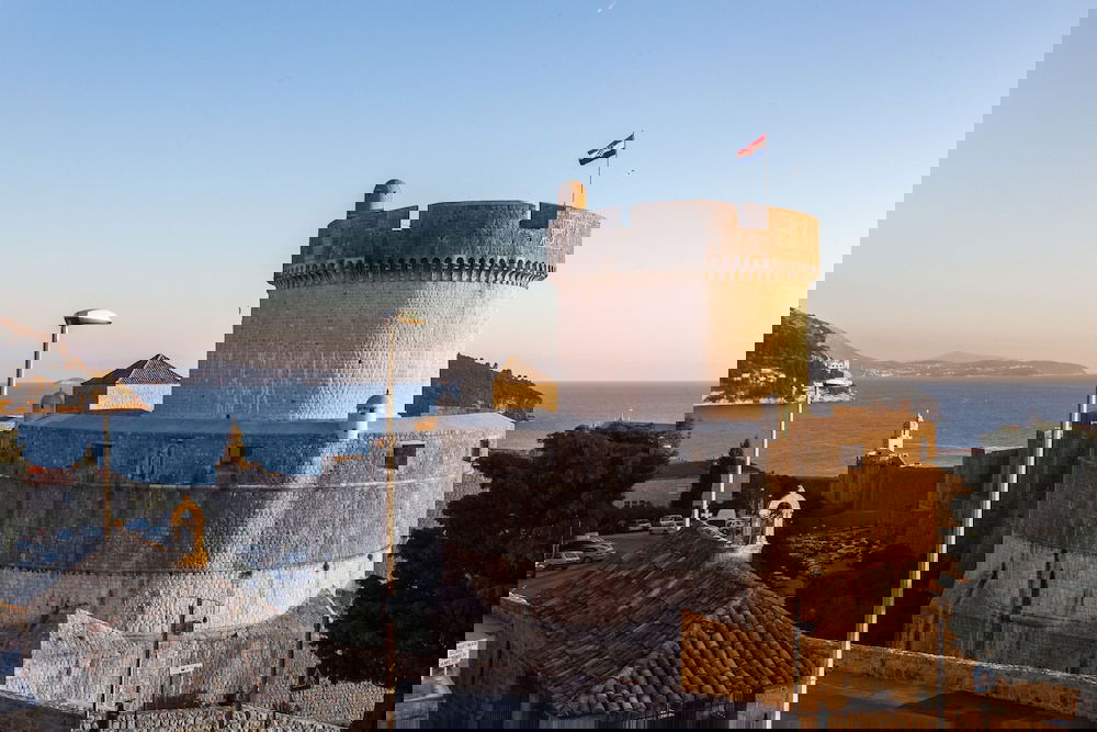 Apartment & Rooms Ivuši?, Dubrovnik