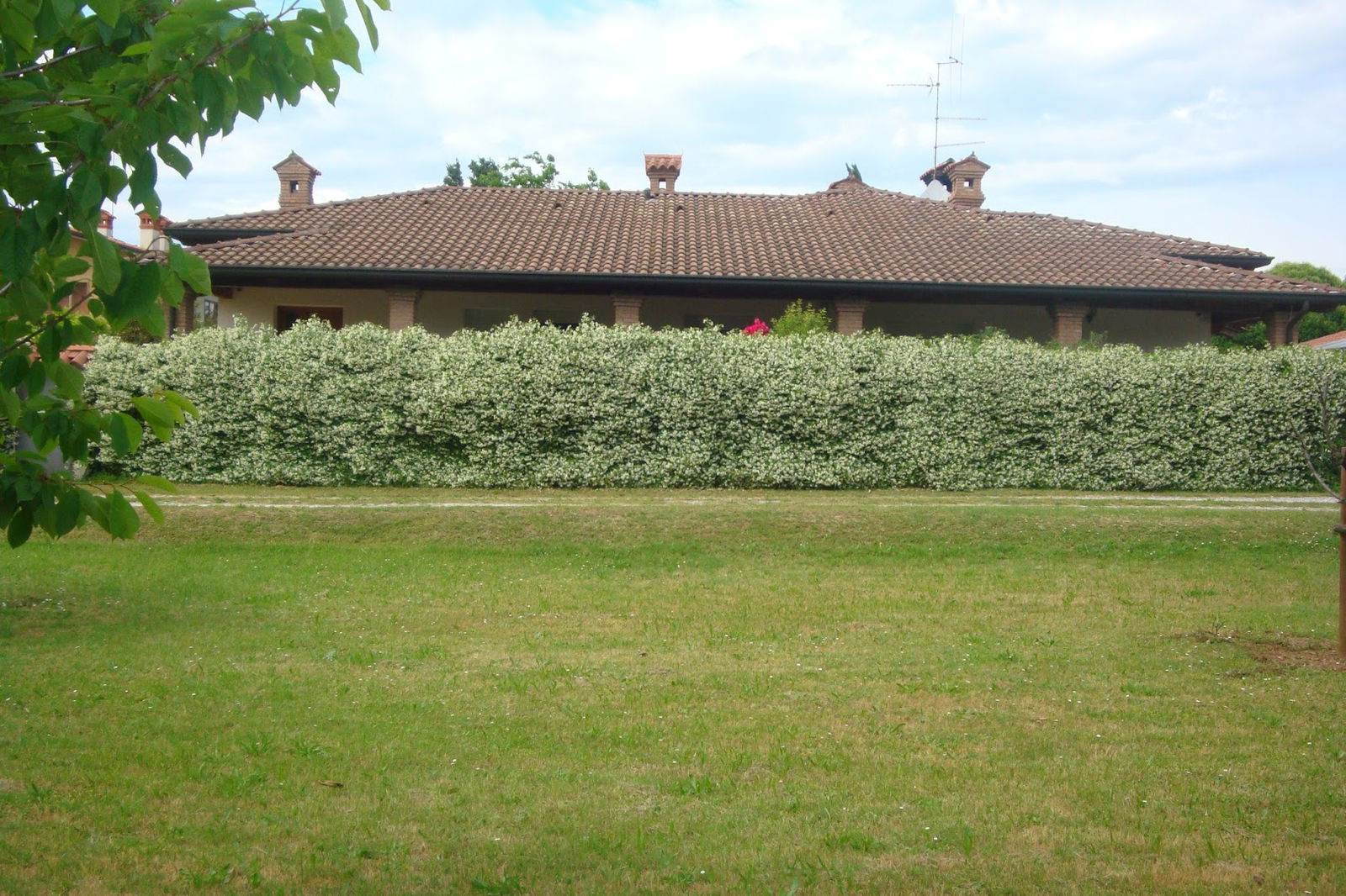 Bed & Breakfast Lucia di Paolo Nanut