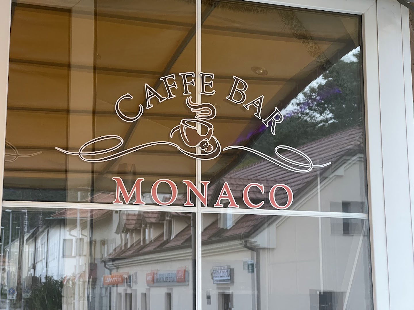 Caffe Bar Monaco