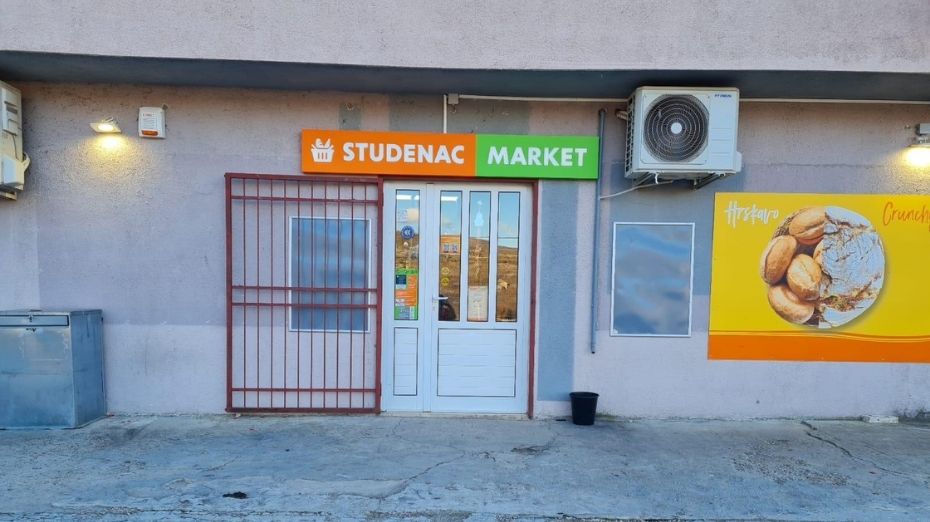 Studenac Market