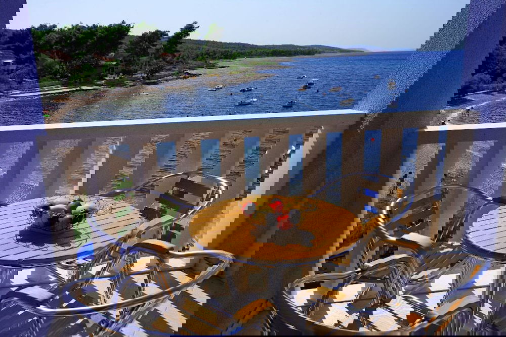 Aparthotel Marina Beach