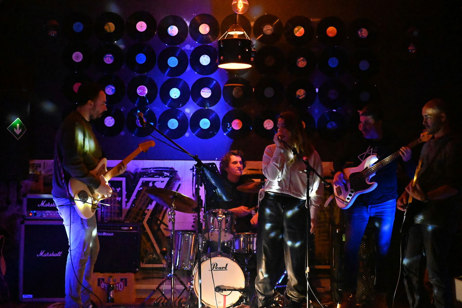 K.U.M. (korčulanska udruga mladih) Old School Dominče