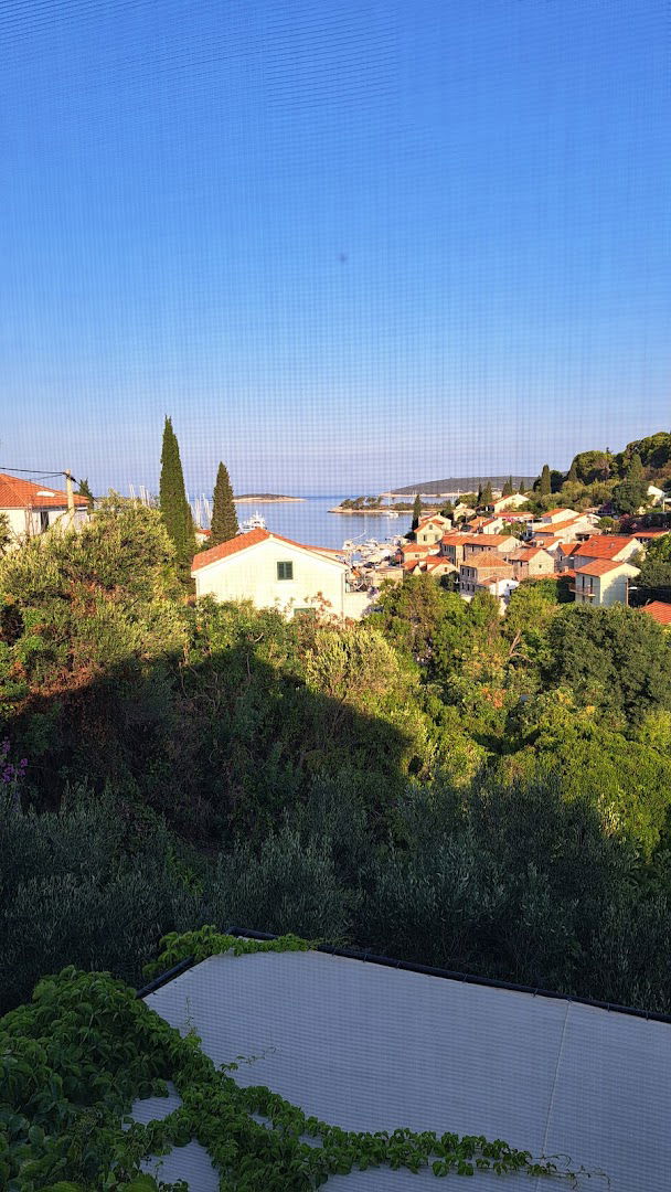 Apartman Špiro, Put briga3