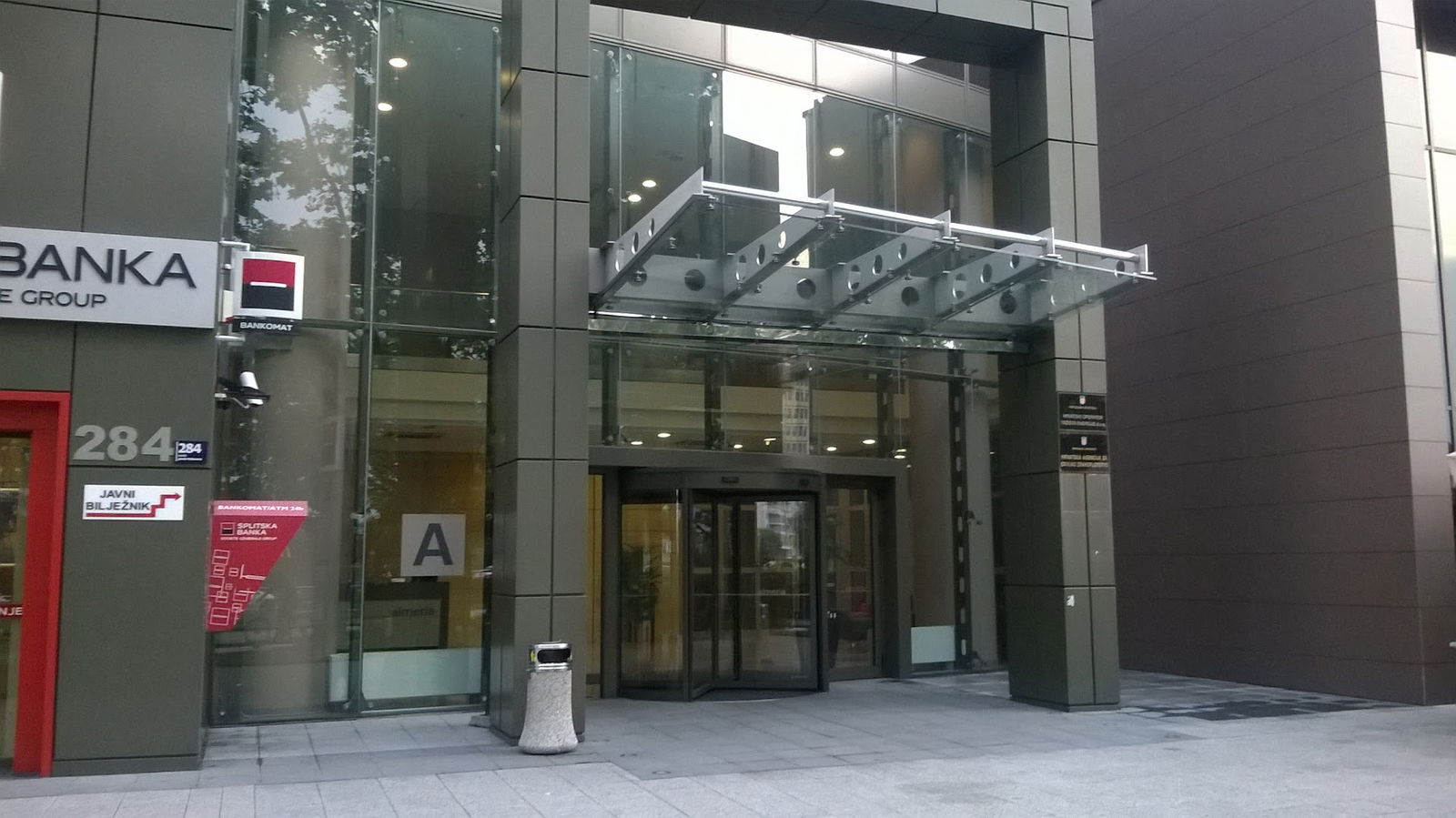 Croatian Agency for Civil Aviation