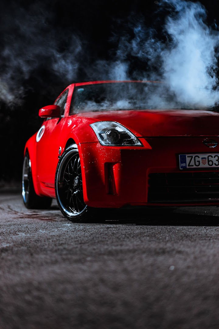 Samoposlužna autopraonica "Kapljica"