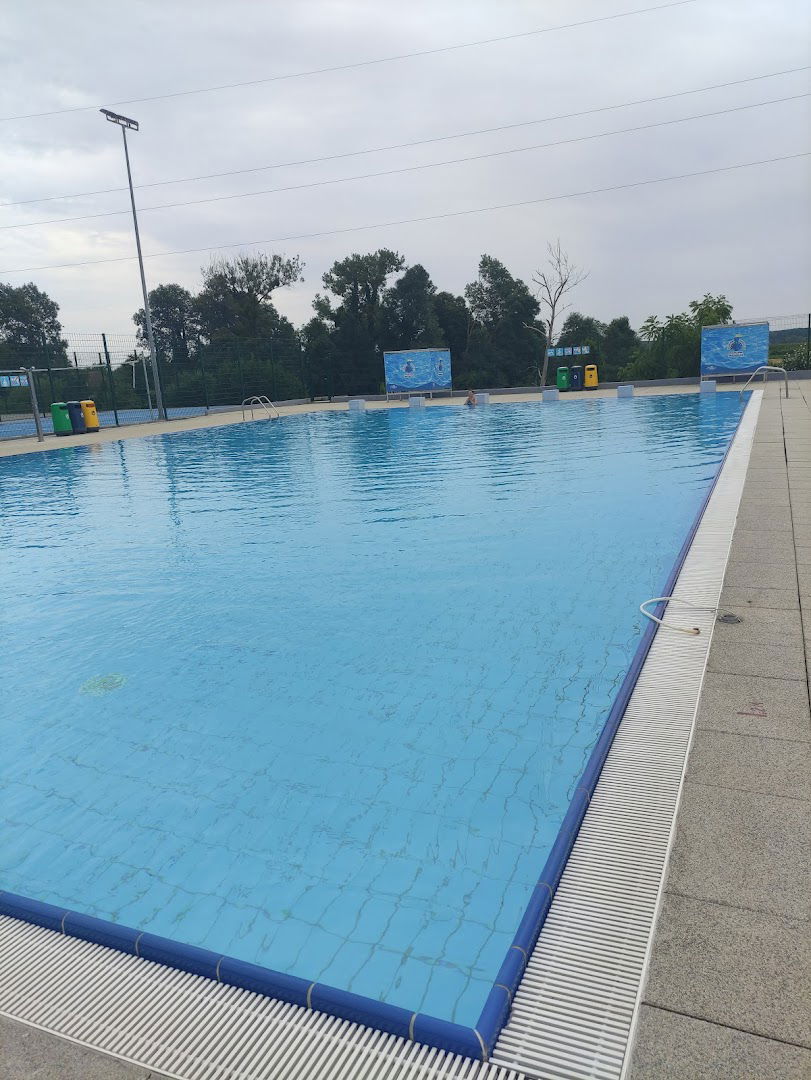 Bazeni Veliki Grđevac