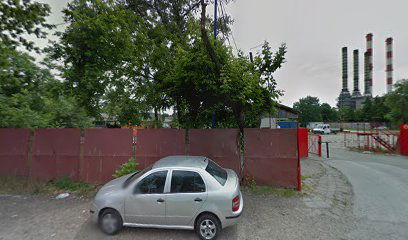 Concrete factory "Napred"