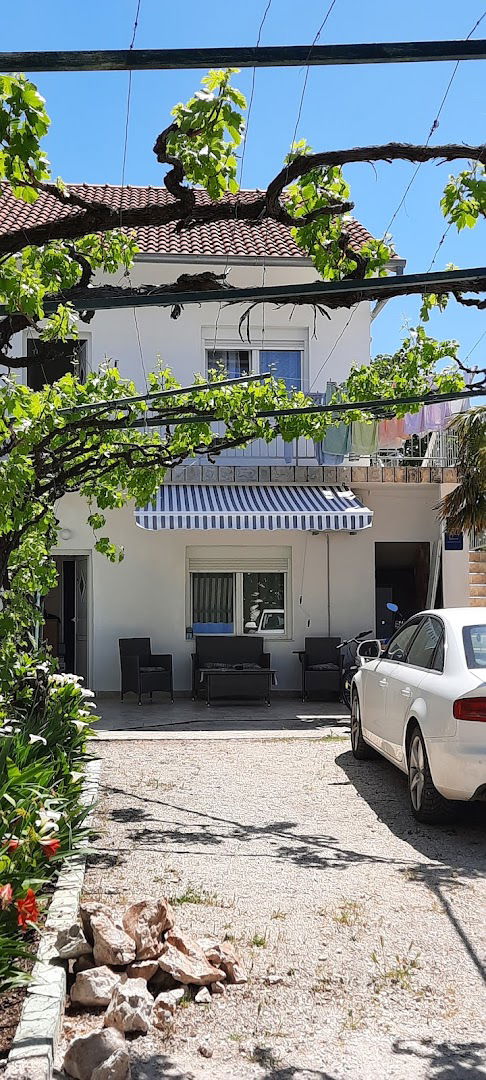 Apartmens Nikica-Drage