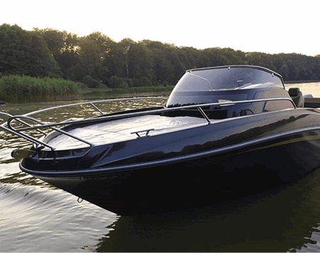 Charter Rent a Boat Tribunj