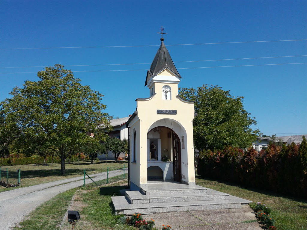 Chapel of St. Anthony