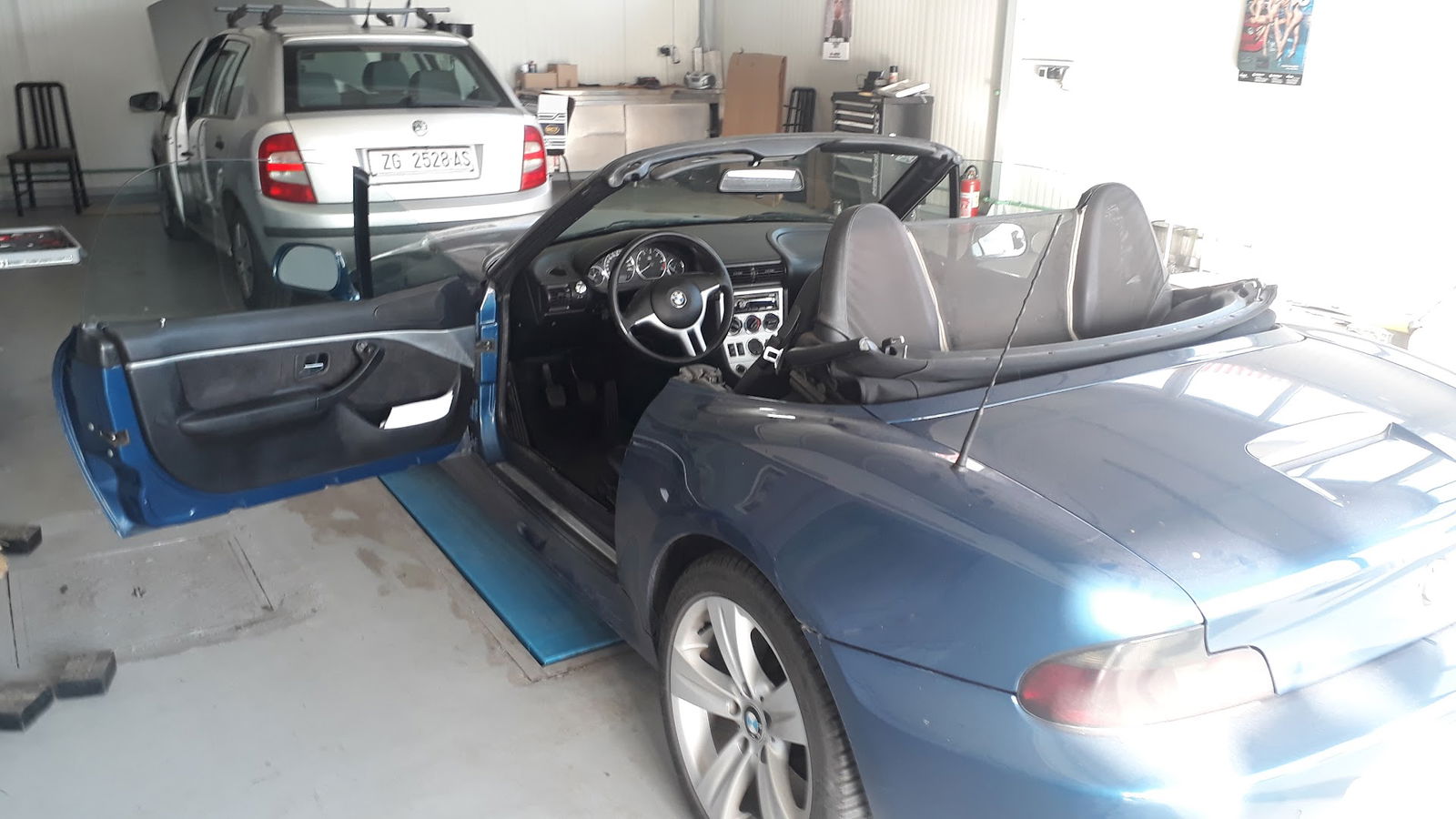 AUTO PAVIŠIĆ D.O.O. automehanika i autoelektrika, Velika Gorica