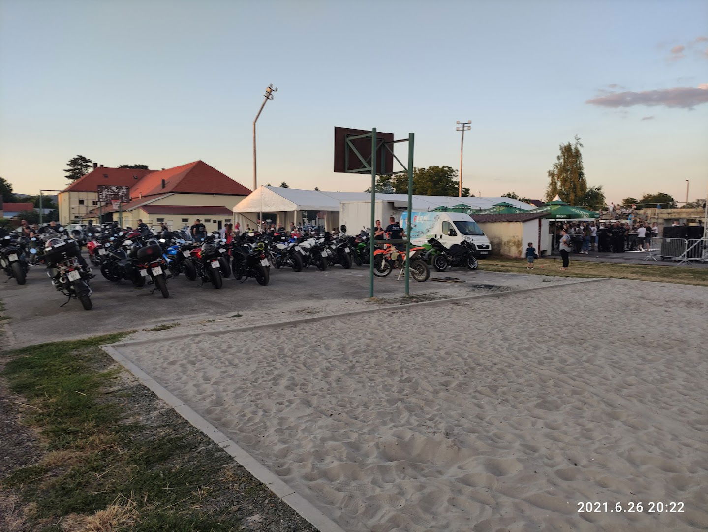 Caffe Bar - Noćni Bar Alibi