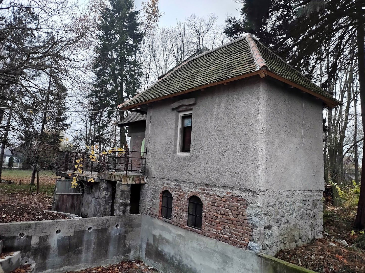 Дворац Петровић