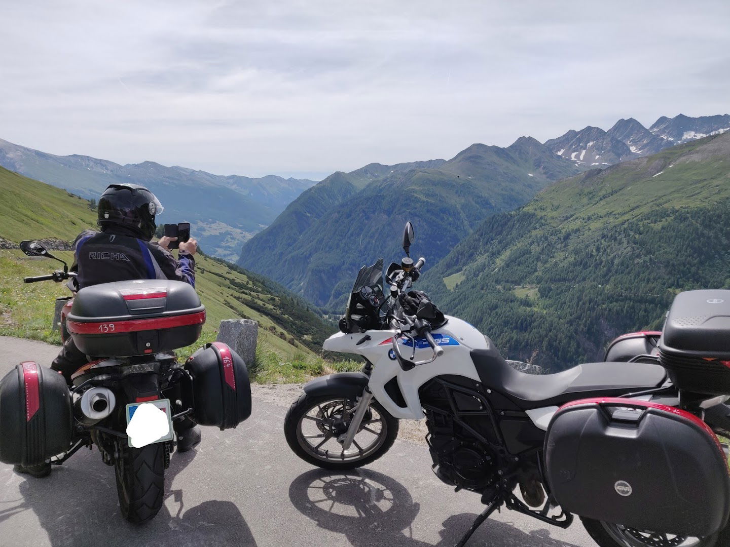 Europe Moto Rent & Tours