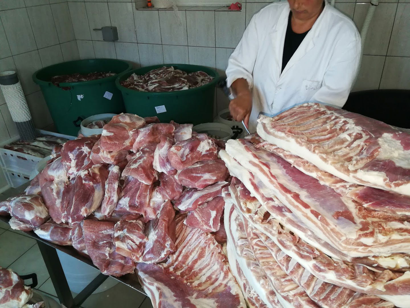 Klanica i Prerada mesa EMPERIOR DOO