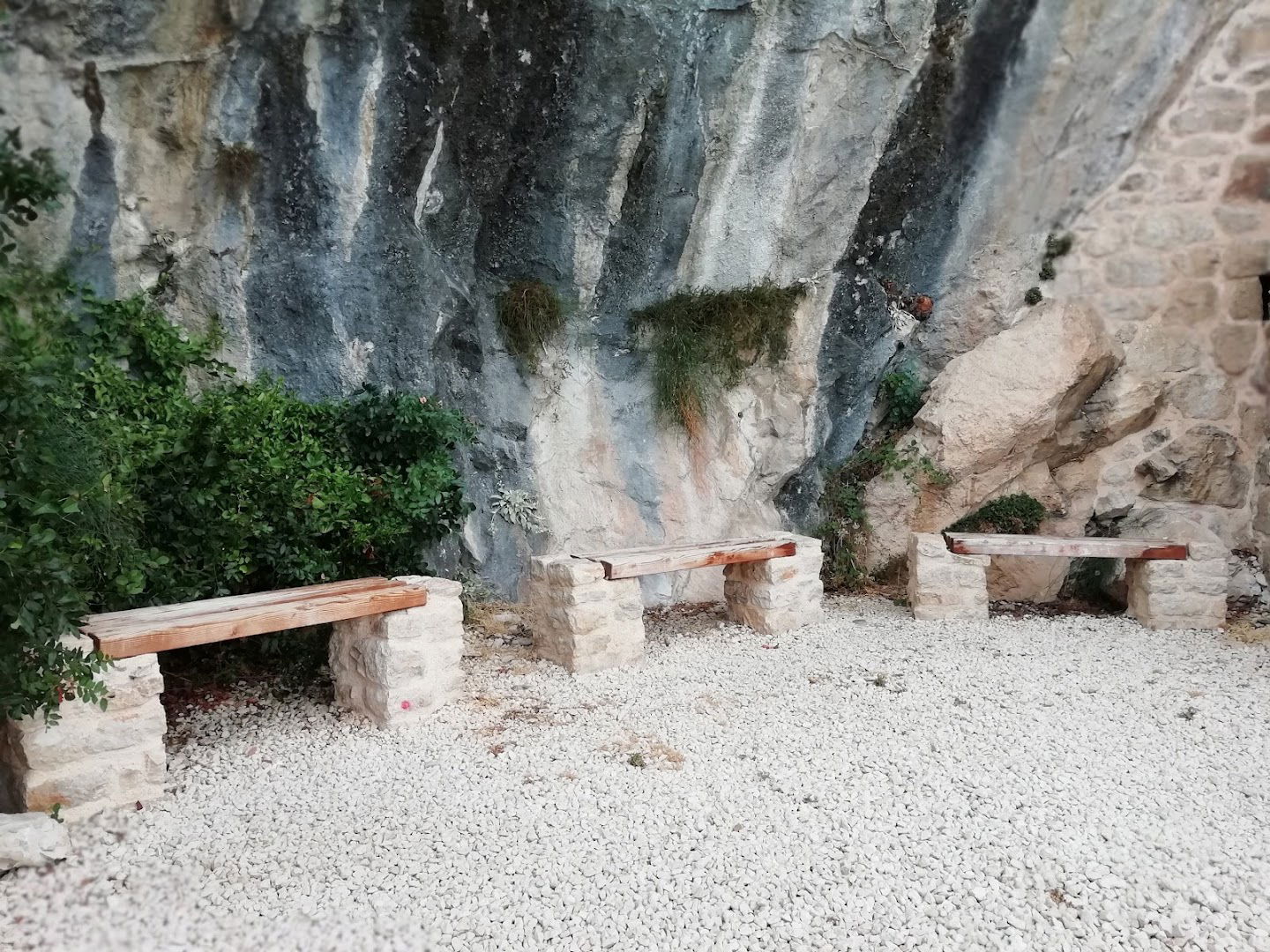 Kotisina - kościół