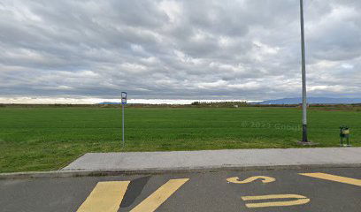 Kačićeva-Željeznička