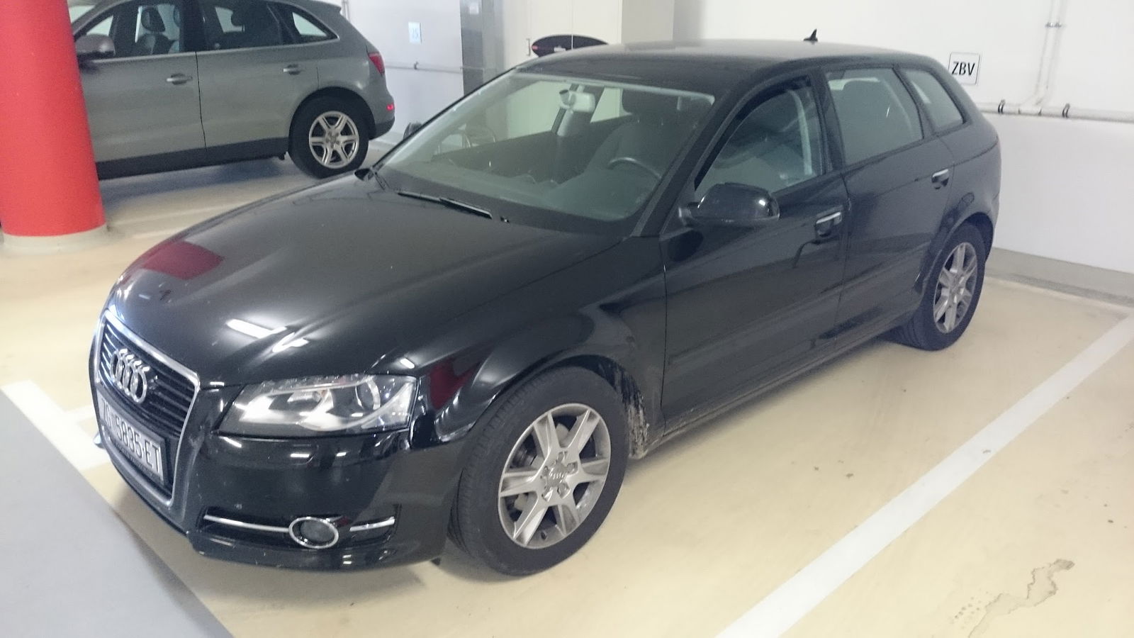 Auto Salon Bericar d.o.o.