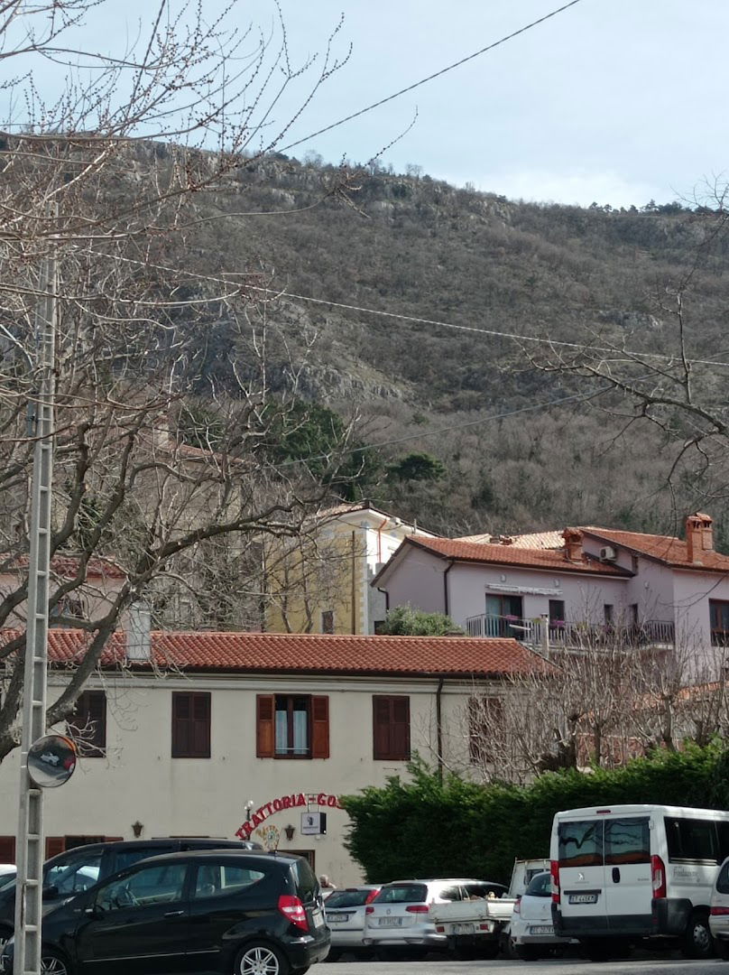 City Of San Dorligo della Valle