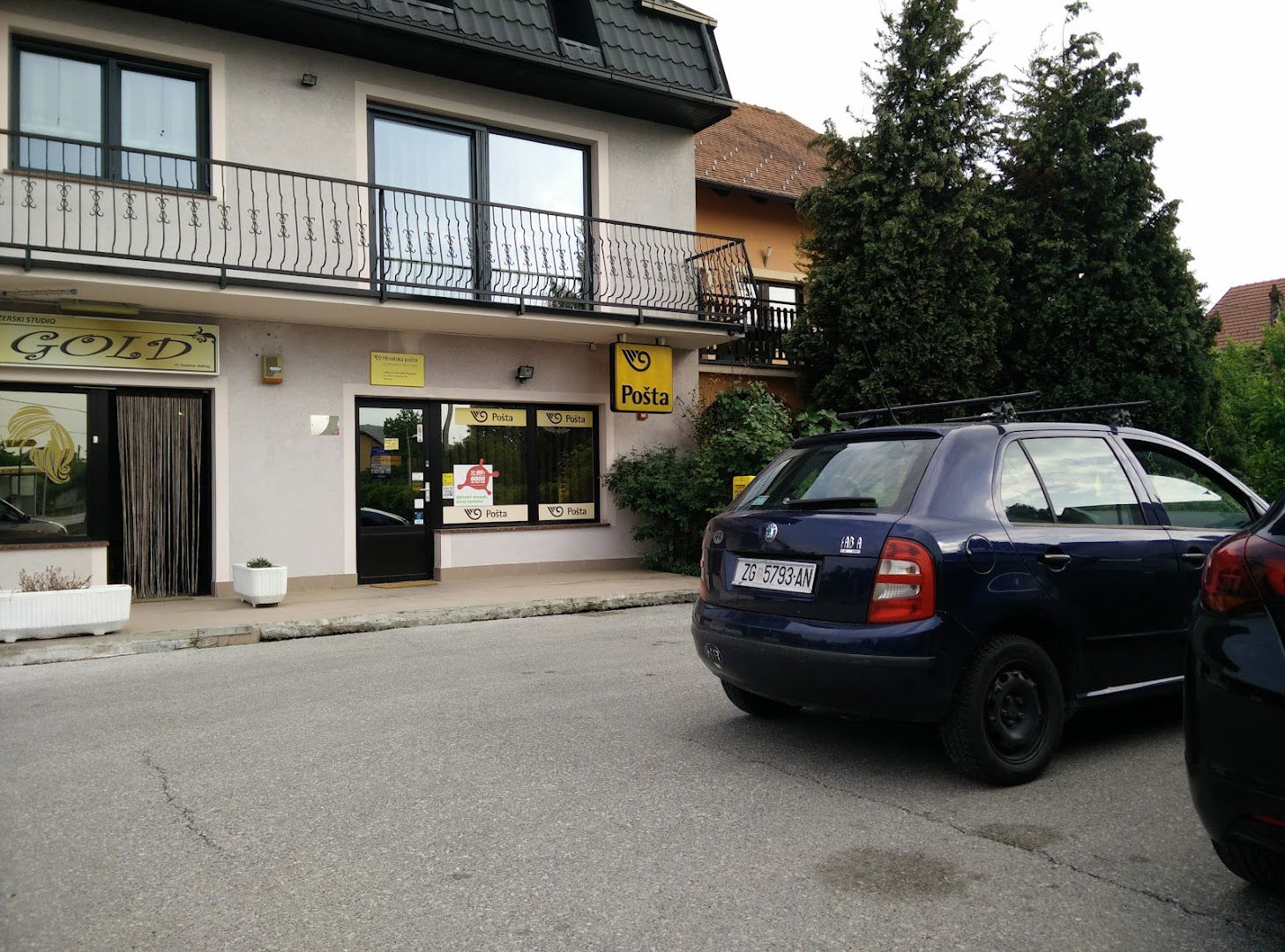 HP - Hrvatska pošta